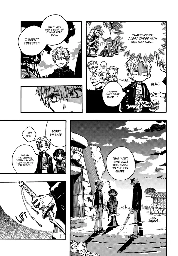 Toilet-Bound Hanako-kun Chapter 70 image 05_optimized